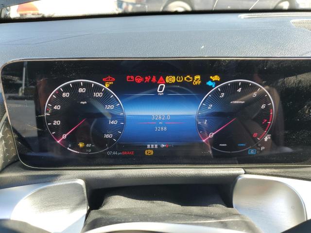 Mercedes-Benz GLB 250 4matic Image 12