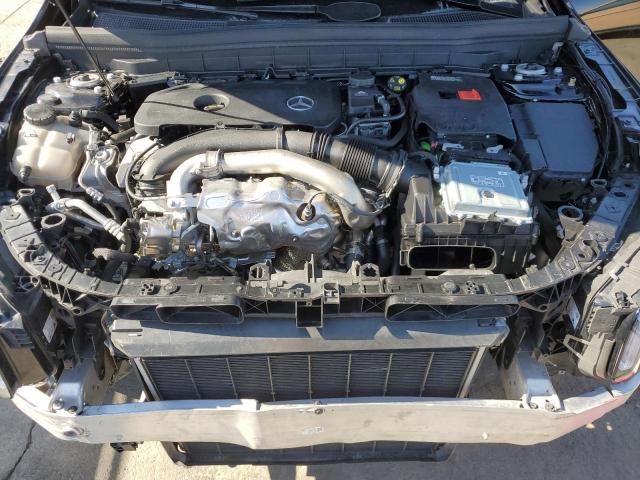 Mercedes-Benz GLB 250 4matic Image 11