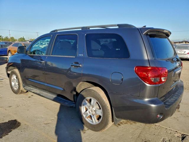 Toyota Sequoia Sr5 Image 12