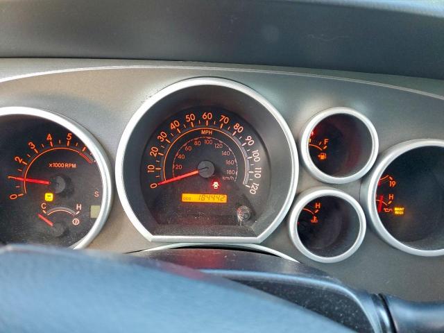 Toyota Sequoia Sr5 Image 3