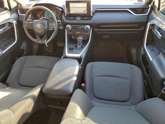 Toyota RAV4 Xle Image 6