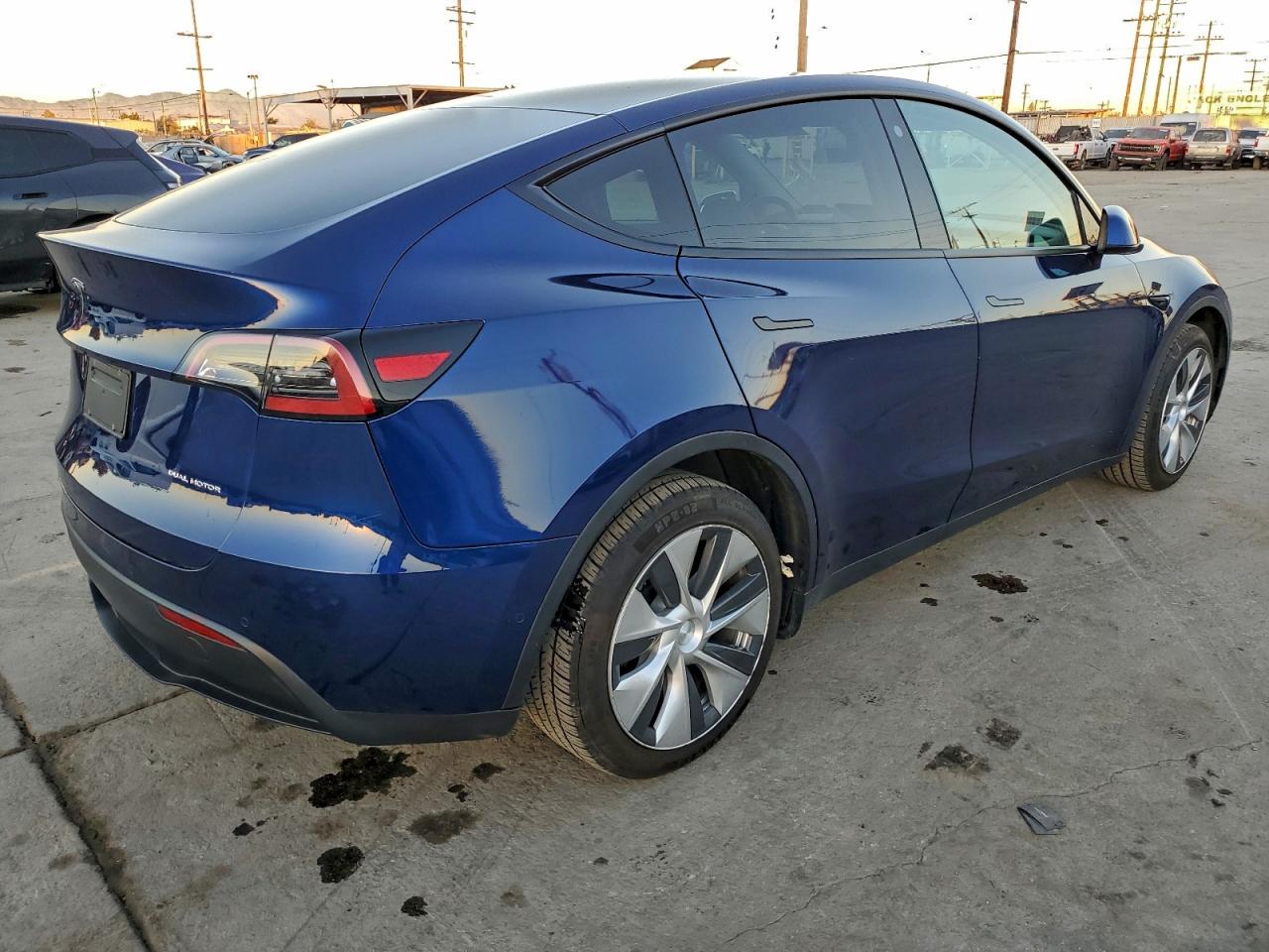 Tesla Model Y Image 7