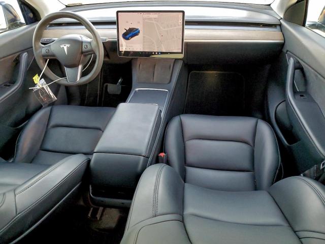 Tesla Model Y Image 9