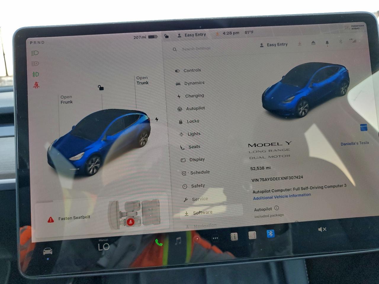 Tesla Model Y Image 4