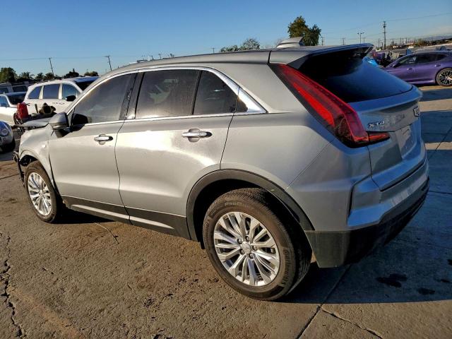 Cadillac XT4 Luxury Image 6