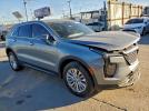 Cadillac XT4 Luxury Image 5