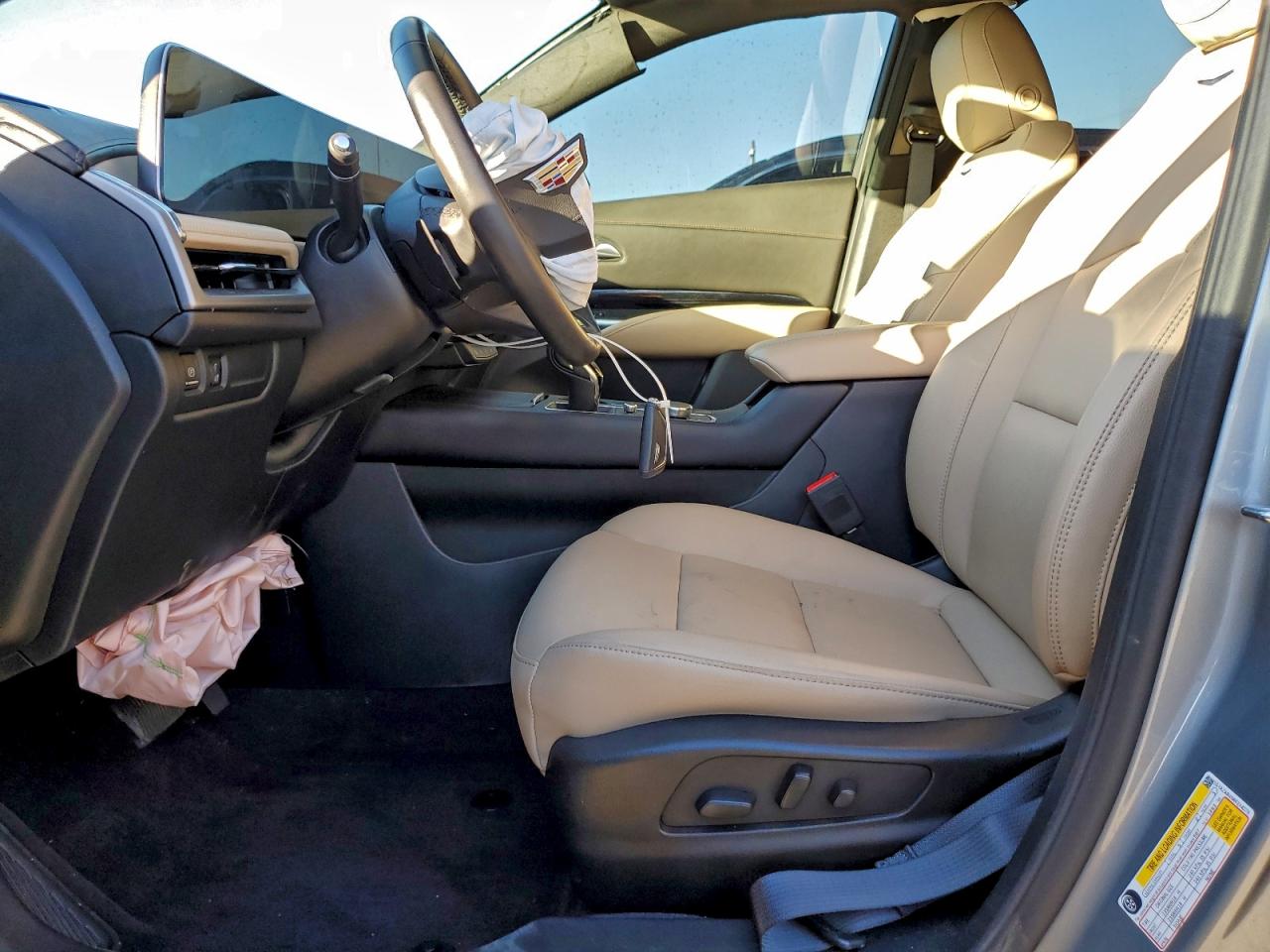 Cadillac XT4 Luxury Image 4