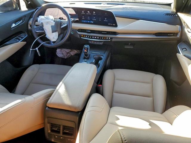 Cadillac XT4 Luxury Image 12