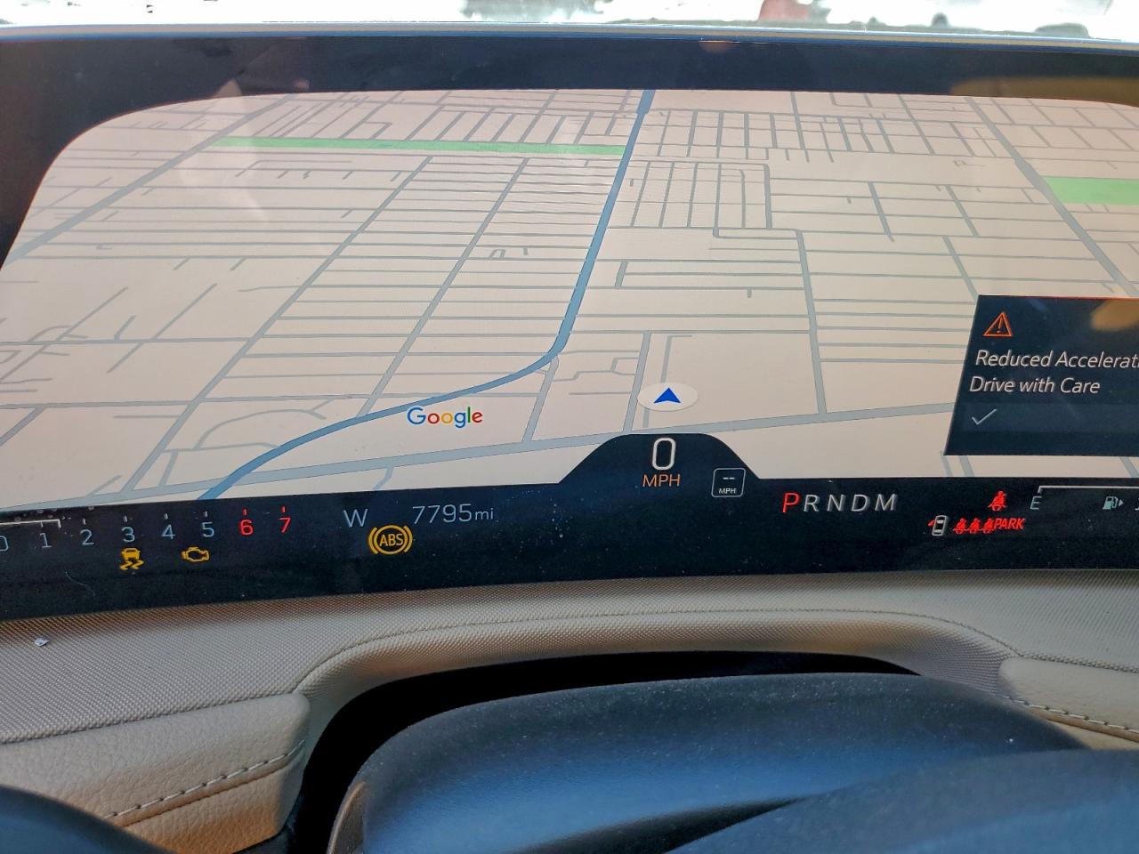 Cadillac XT4 Luxury Image 7