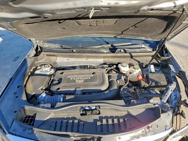 Cadillac XT4 Luxury Image 11