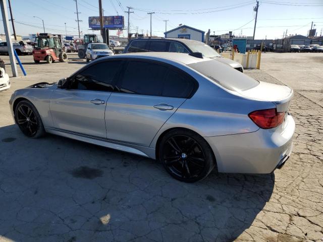 BMW 3 Series I Image 2