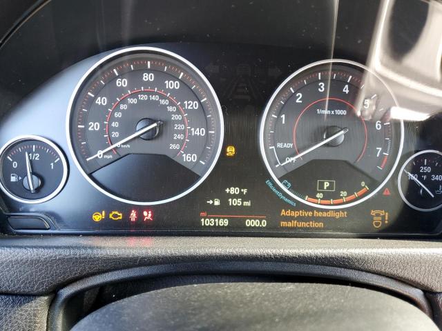 BMW 3 Series I Image 6