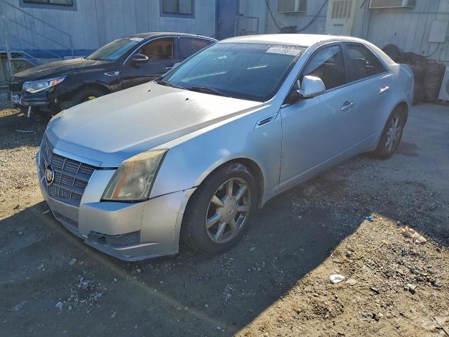  Salvage Cadillac CTS