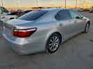 Lexus LS 460 Image 6