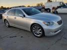 Lexus LS 460 Image 2