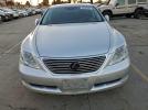Lexus LS 460 Image 3