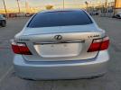 Lexus LS 460 Image 8