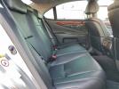 Lexus LS 460 Image 9