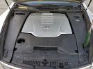 Lexus LS 460 Image 11