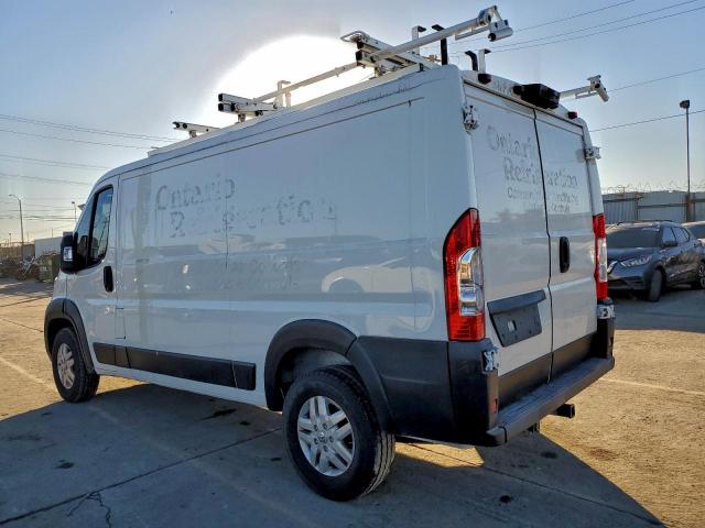 Ram Promaster 2500 Standard Image 2