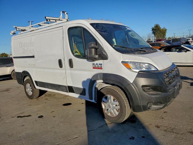 Ram Promaster 2500 Standard Image 5