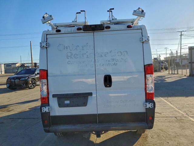 Ram Promaster 2500 Standard Image 3