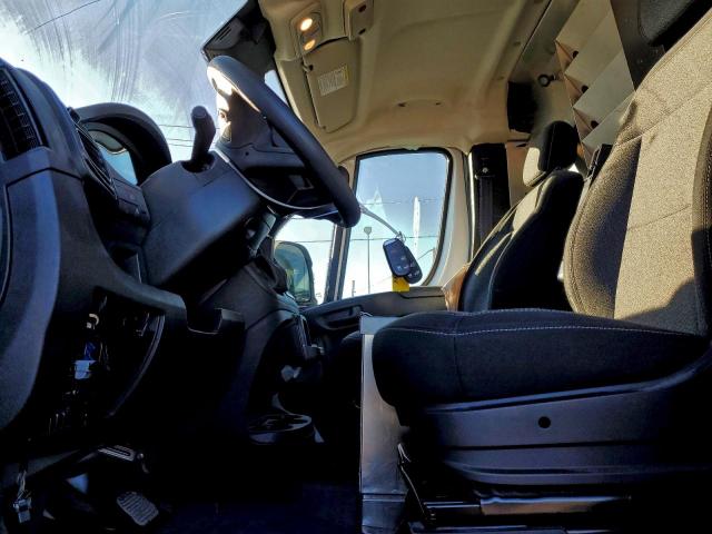 Ram Promaster 2500 Standard Image 12