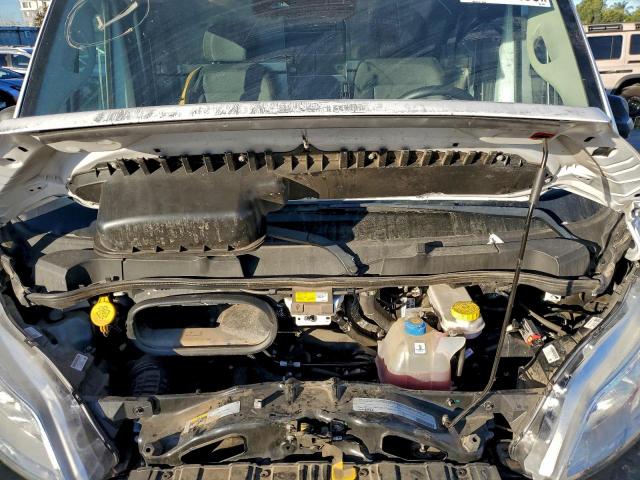 Ram Promaster 2500 Standard Image 7