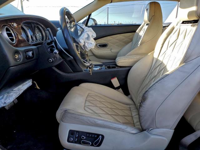 Bentley Continenta Gt Speed Image 2