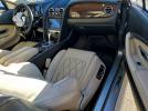 Bentley Continenta Gt Speed Image 7