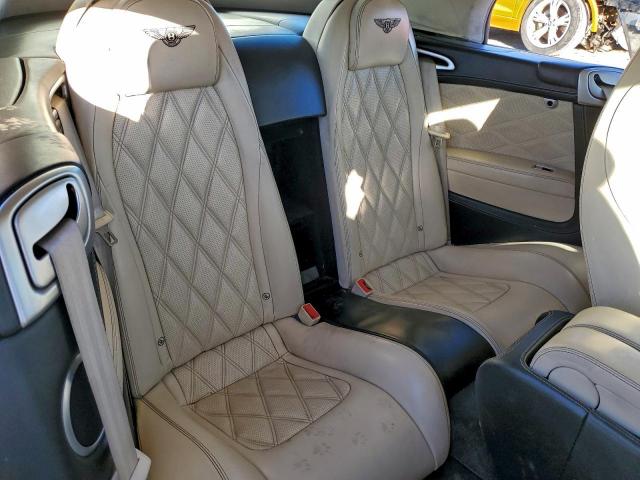 Bentley Continenta Gt Speed Image 8