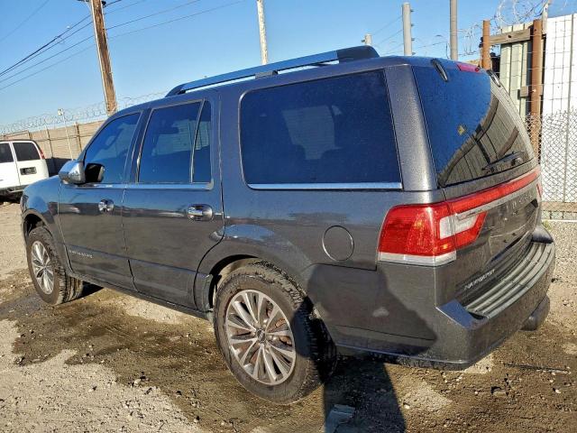Lincoln Navigator Image 13