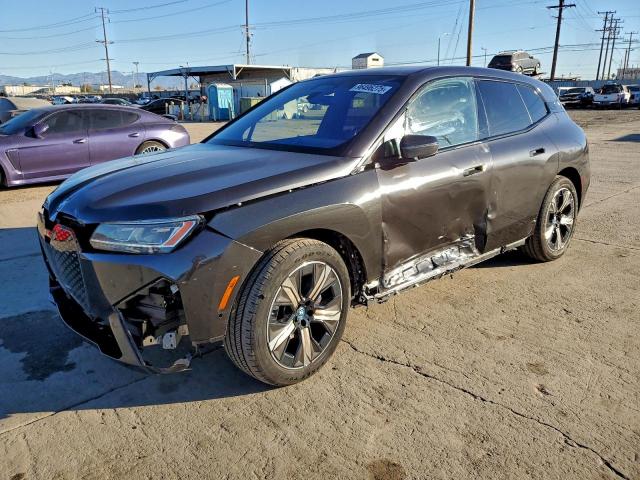  Salvage BMW Ix Xdrive5