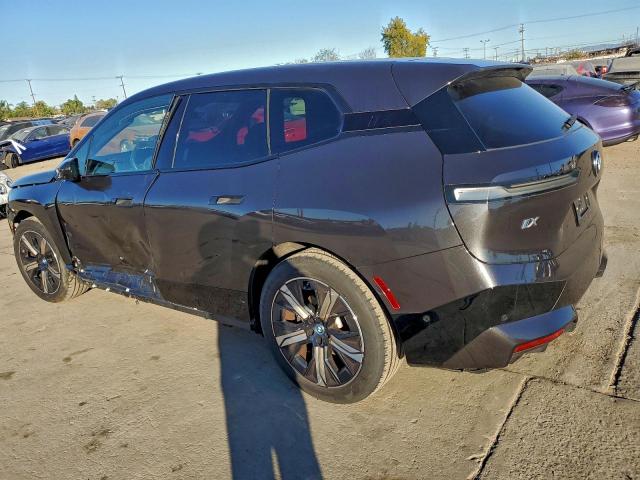 BMW Ix Xdrive5 Xdrive50 Image 2