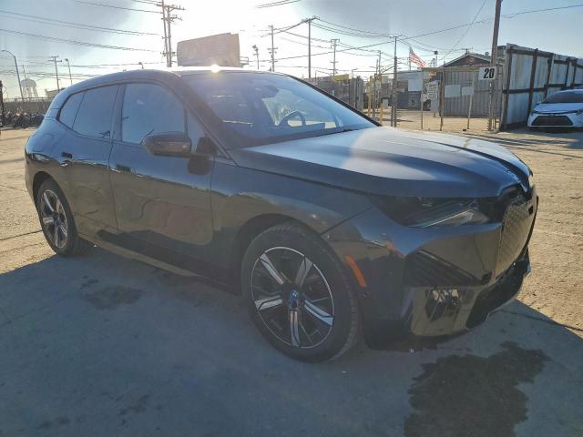 BMW Ix Xdrive5 Xdrive50 Image 3