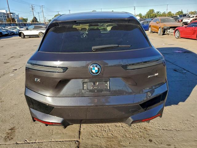 BMW Ix Xdrive5 Xdrive50 Image 5