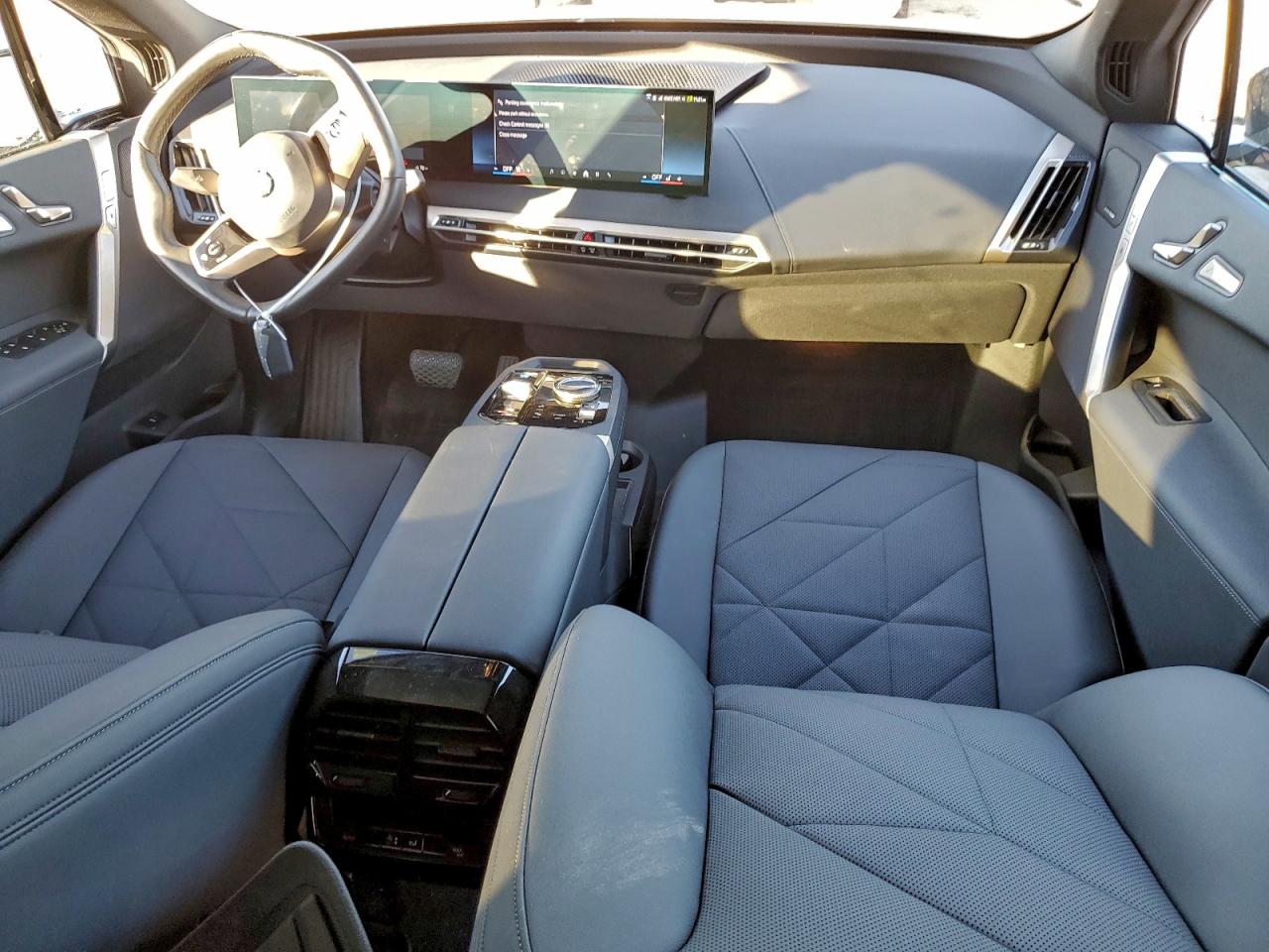 BMW Ix Xdrive5 Xdrive50 Image 12