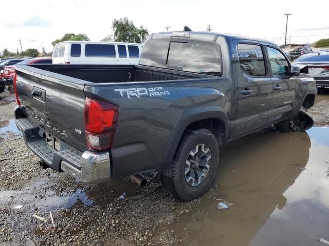 Toyota Tacoma Double Cab Image 3