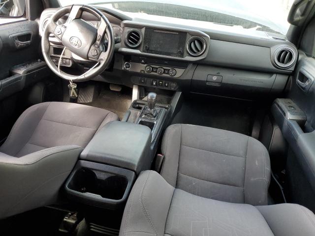 Toyota Tacoma Double Cab Image 9