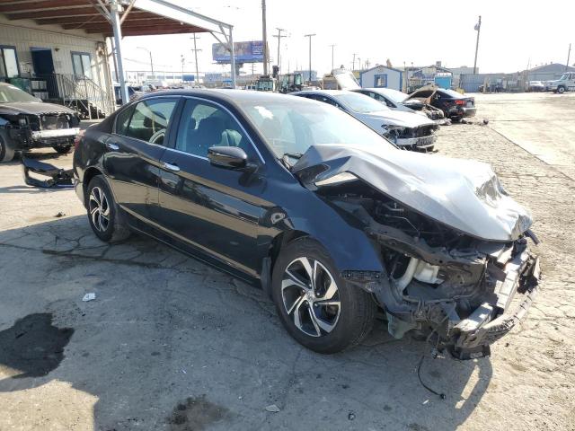 Honda Accord Lx Image 3