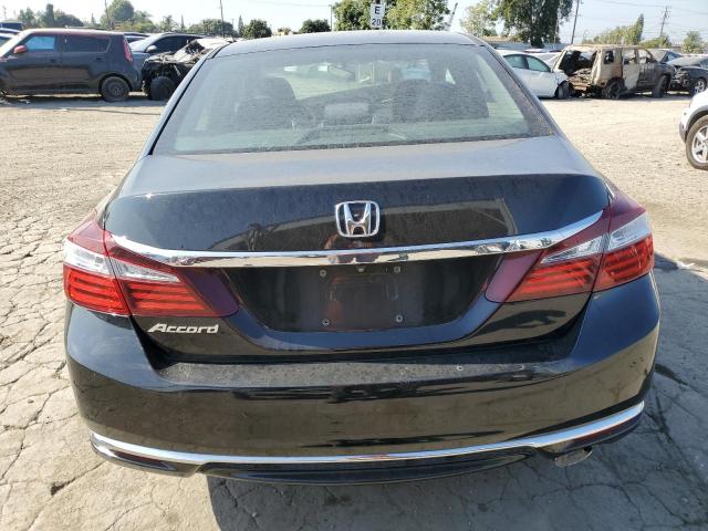 Honda Accord Lx Image 4
