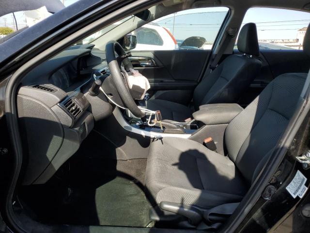 Honda Accord Lx Image 5