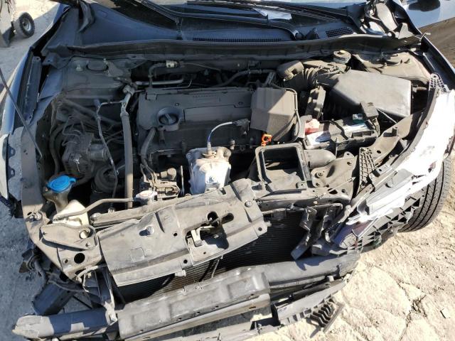 Honda Accord Lx Image 13