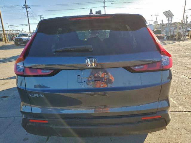 Honda Crv Ex Image 13