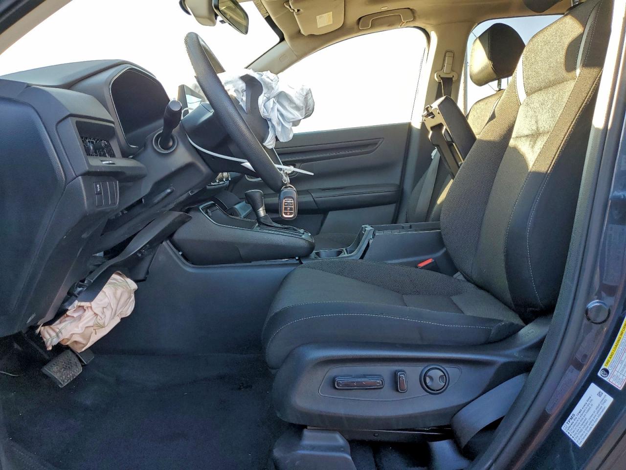 Honda Crv Ex Image 9