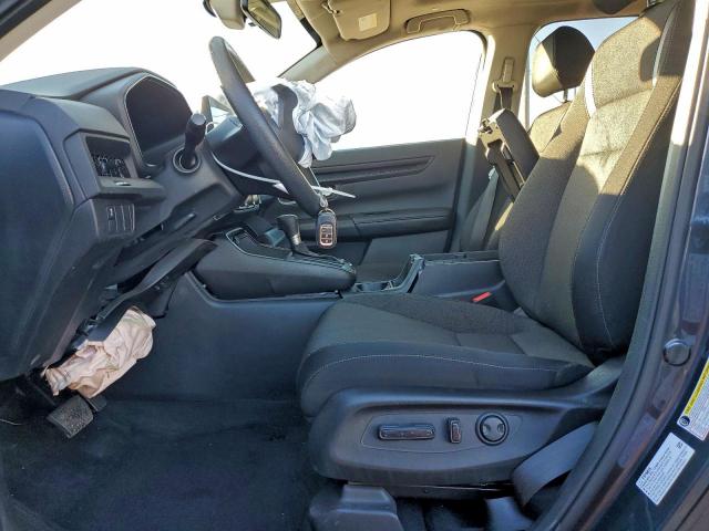 Honda Crv Ex Image 9