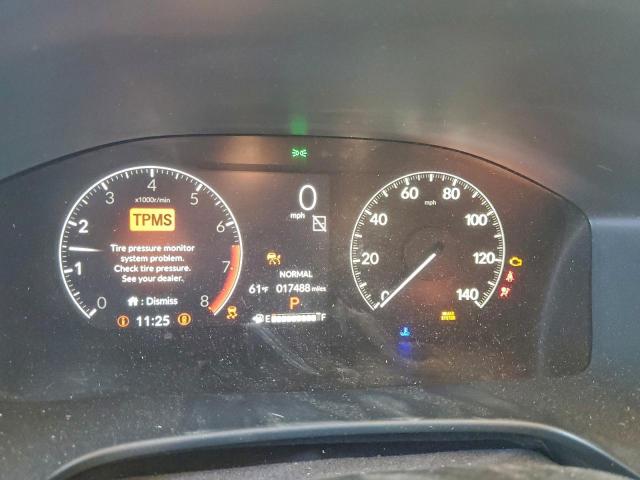 Honda Crv Ex Image 7