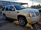 Cadillac Escalade Luxury Image 4