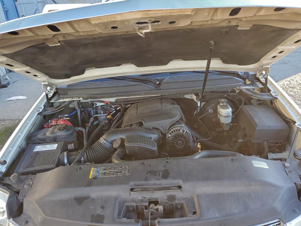 Cadillac Escalade Luxury Image 12