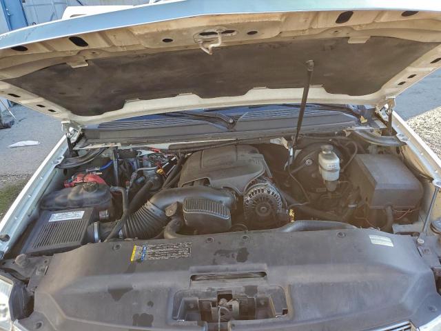 Cadillac Escalade Luxury Image 12